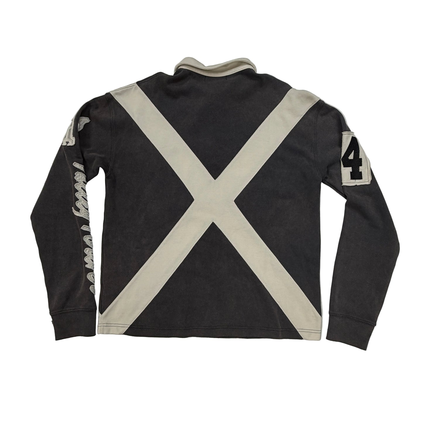 Valley Dreams Rugby Long sleeve