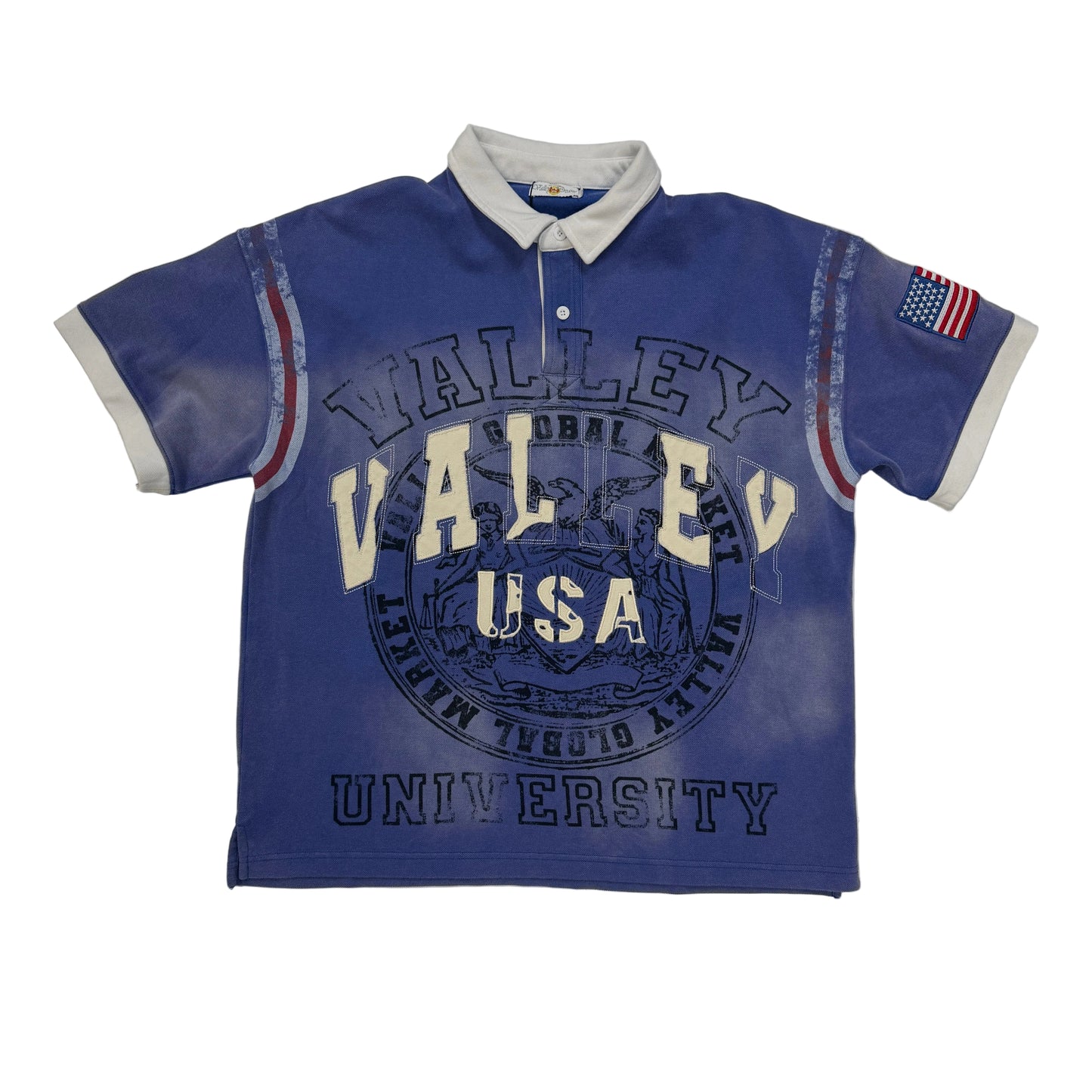 Valley Dreams Rugby Shirt