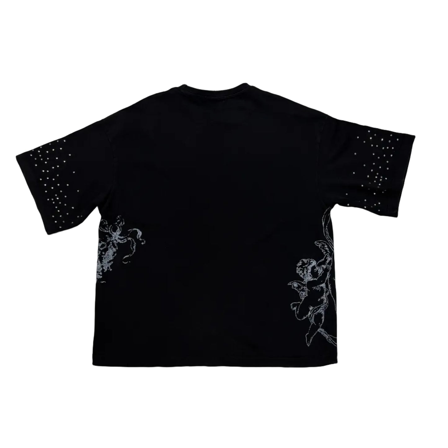 Prestige Rhinestone Tee