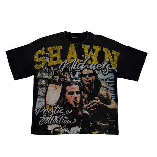Shawn Michaels T-Shirt
