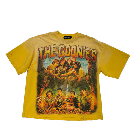 The Goonies Rhinestone Tee