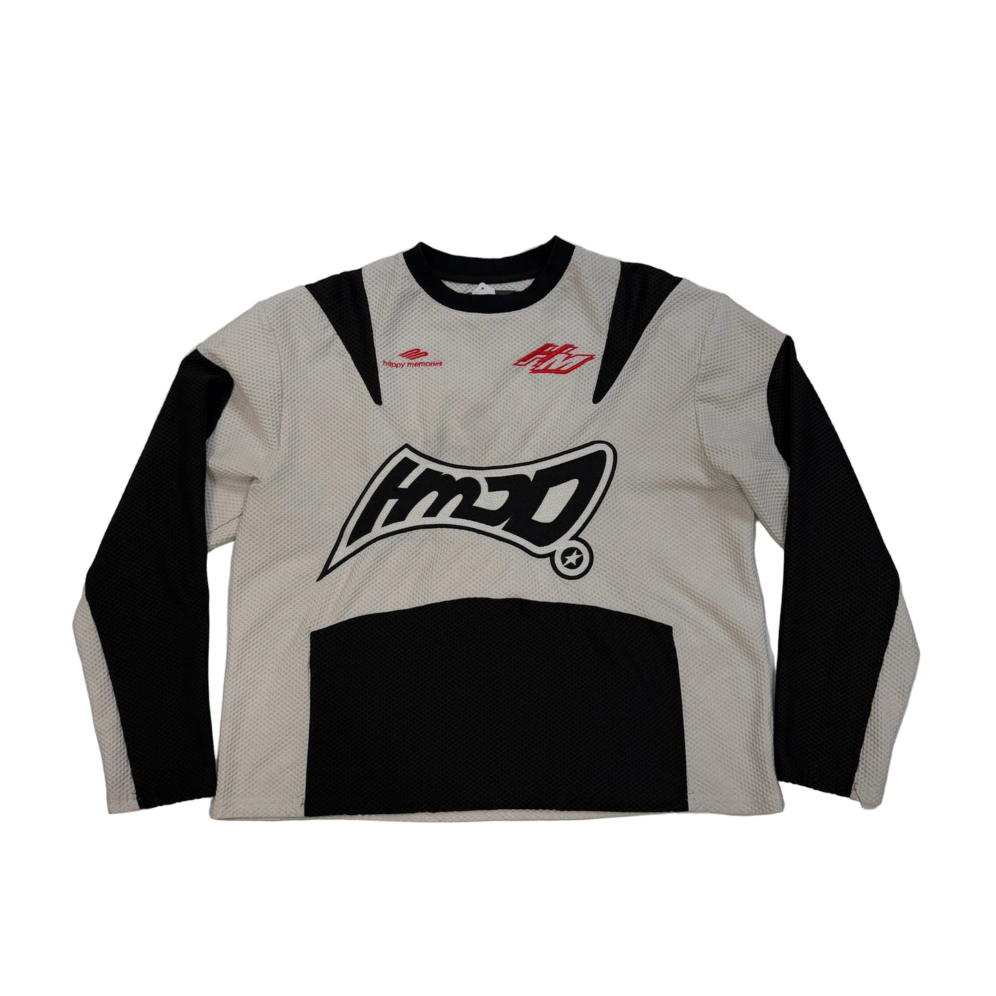 HMDD Hockey Jersey