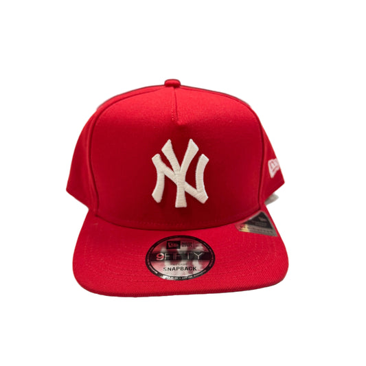 NY YANKEES SNAPBACK