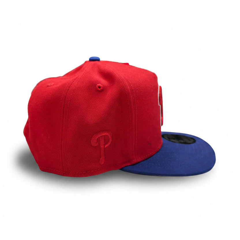 Philadelphia Phillies Cartoon