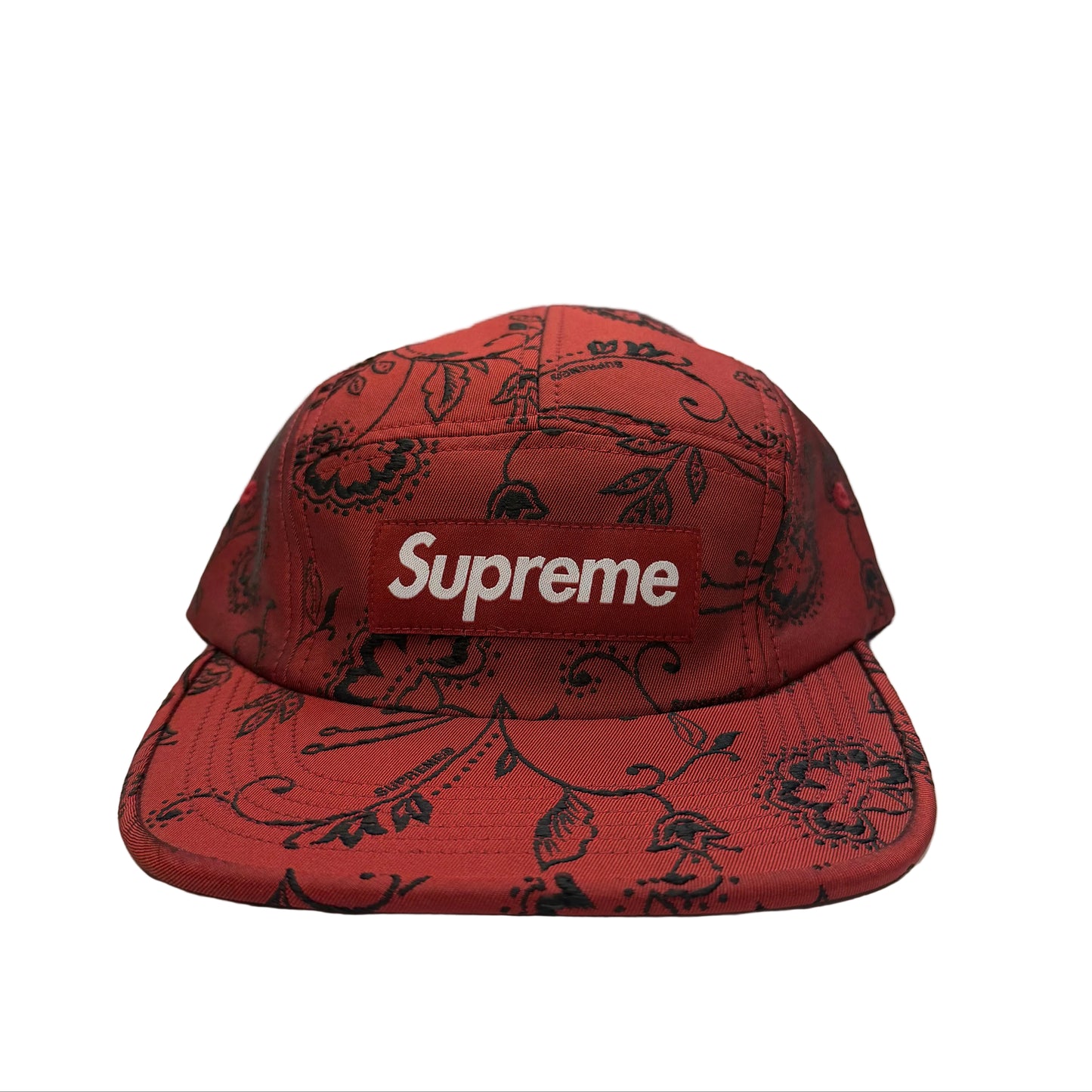 Supreme Trucker (RED)
