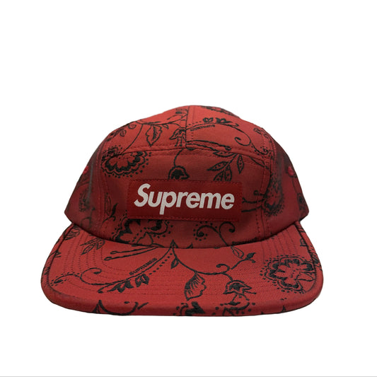 Supreme Trucker (RED)