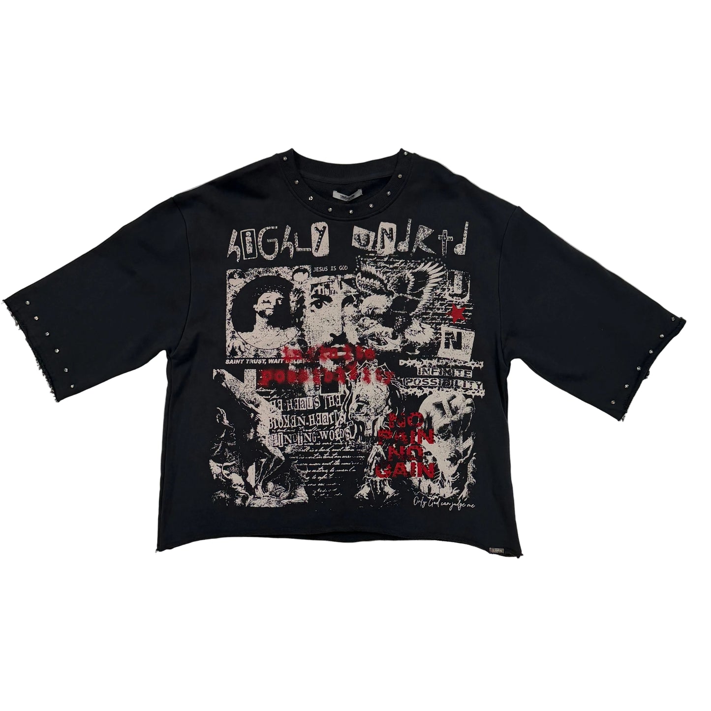 INFINITE POSSIBILTY T-SHIRT (SHADOW)