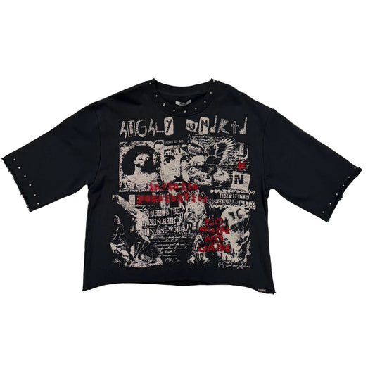 INFINITE POSSIBILTY T-SHIRT (SHADOW)