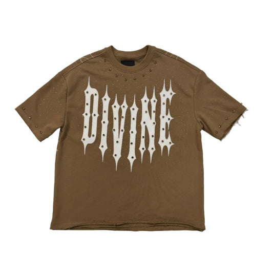 Divine Heavy T-shirt