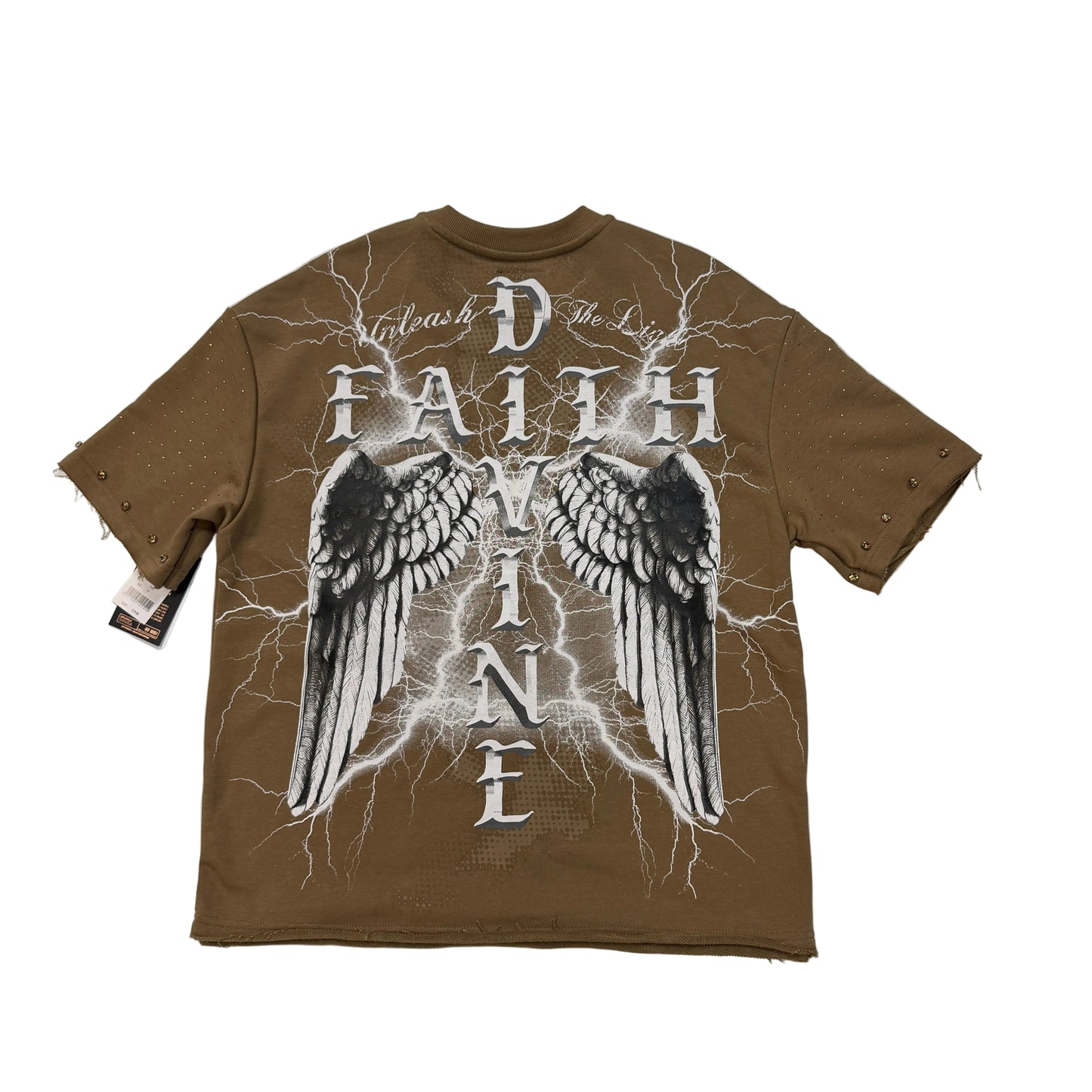 Divine Heavy T-shirt