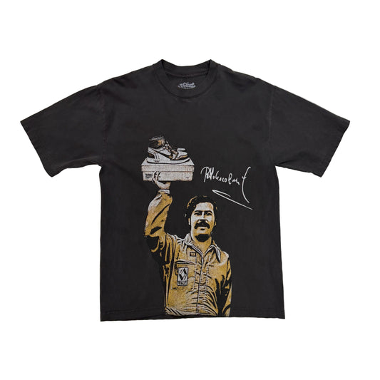 EL CHAPO T-SHIRT