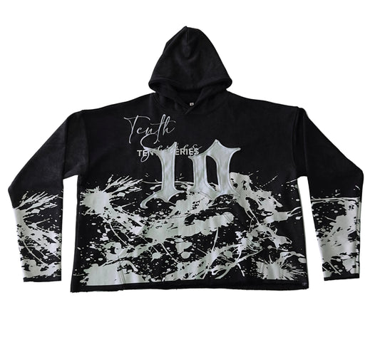 Tenth Series Hoodie