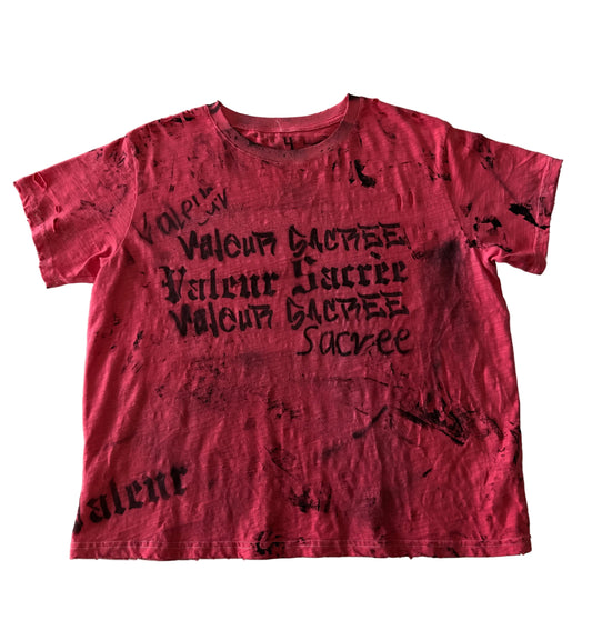 VS Graphic T-Shirt
