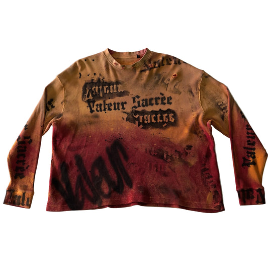 VS Long Sleeve Thermal