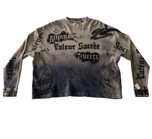 VS Long Sleeve Thermal