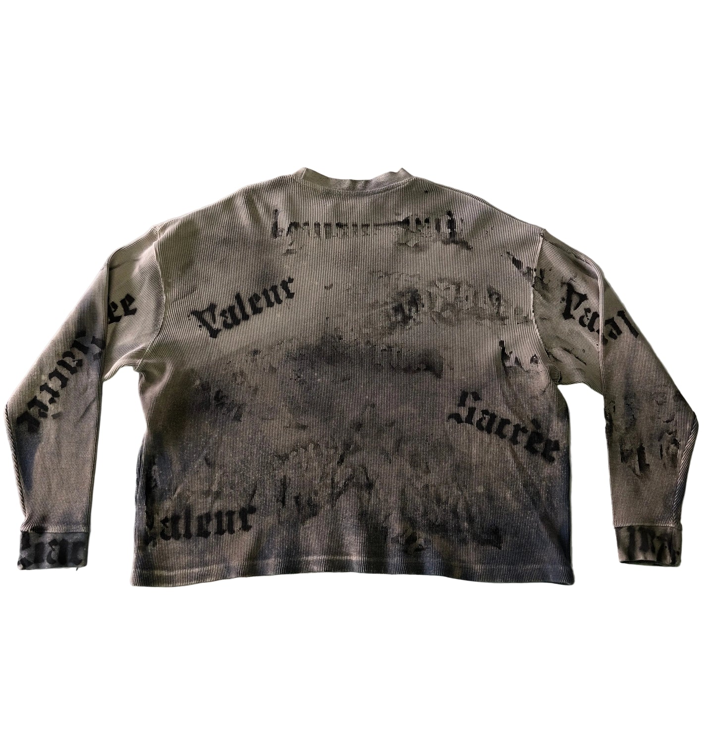 VS Long Sleeve Thermal