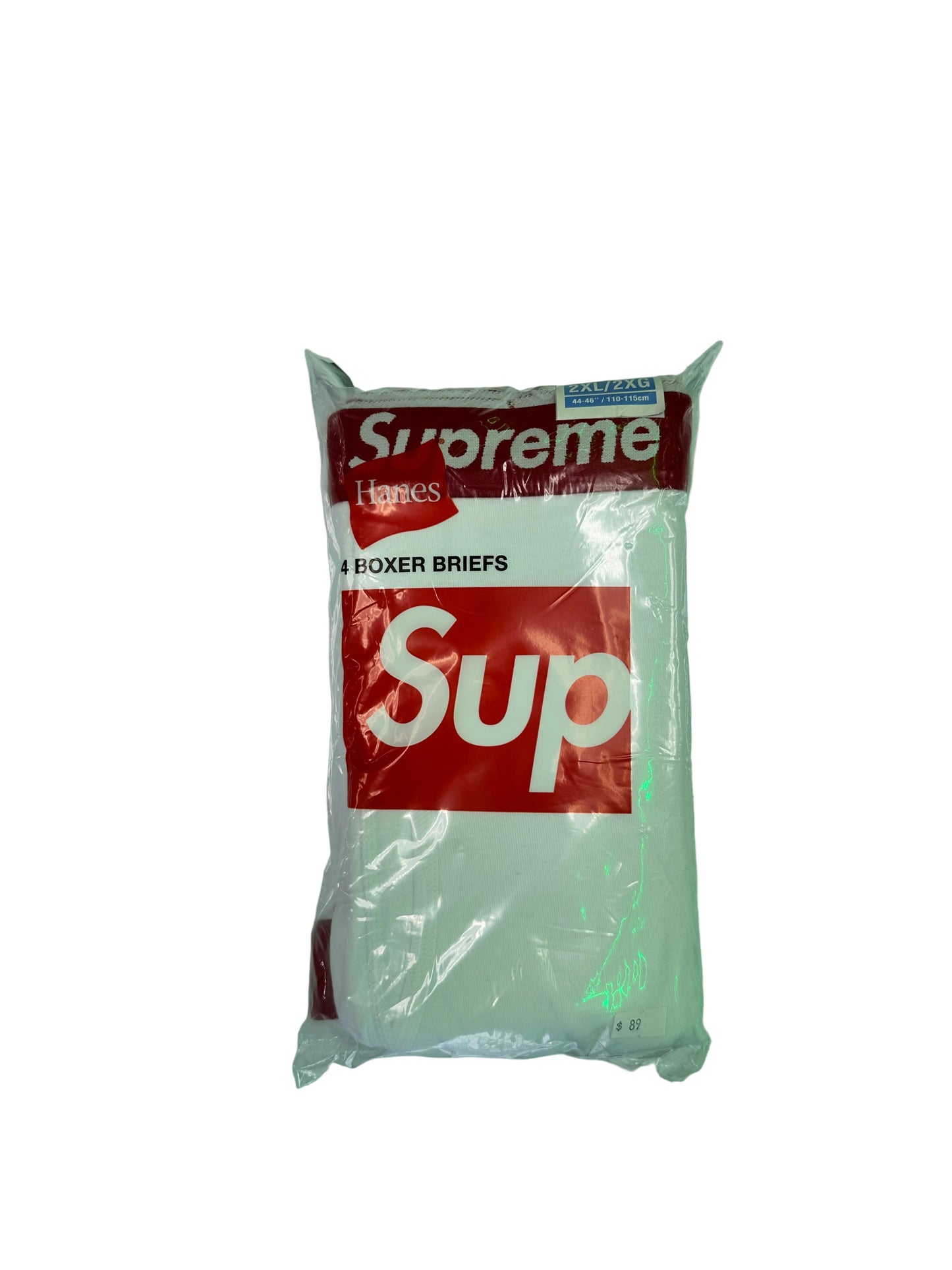 Supreme Boxer Briefs
