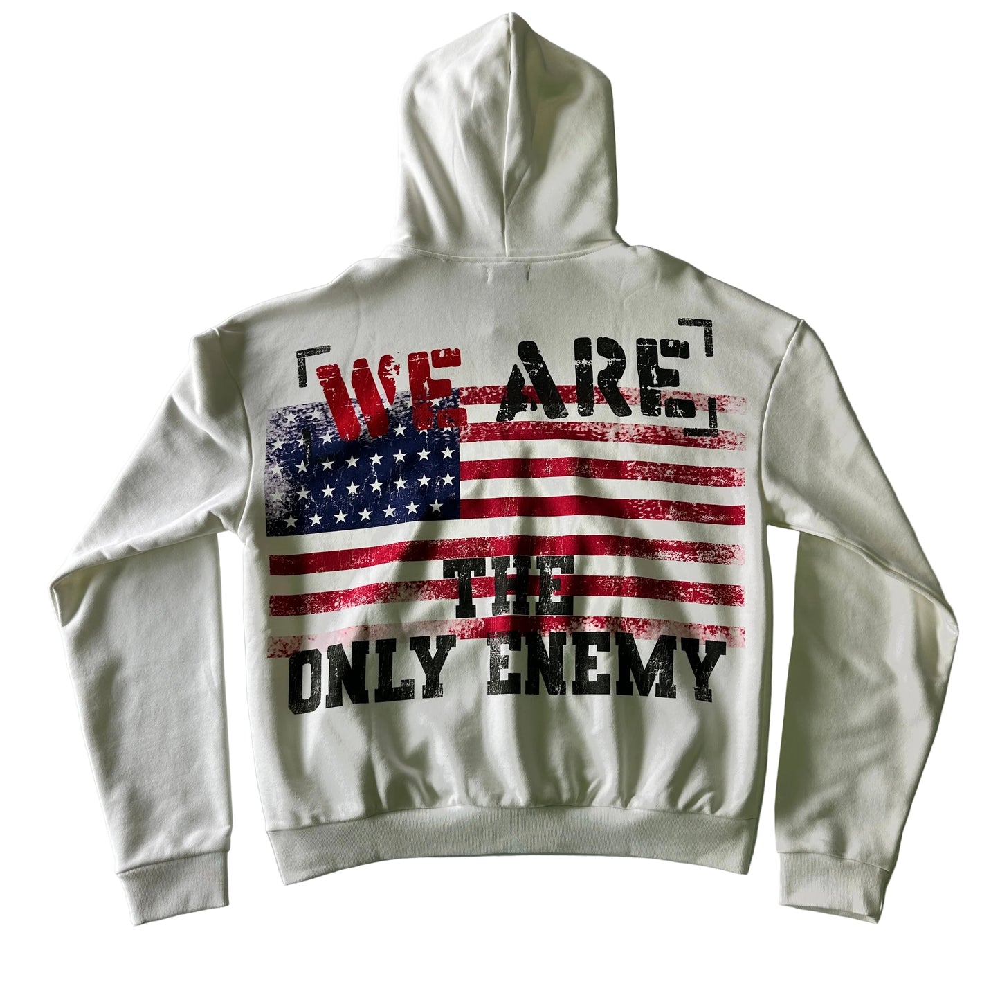 Prestige Zip-Up Jacket