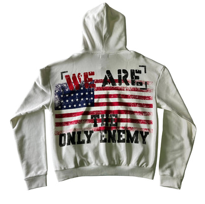 Prestige Zip-Up Jacket