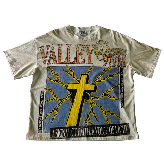 Vale Rhinestone T-Shirt