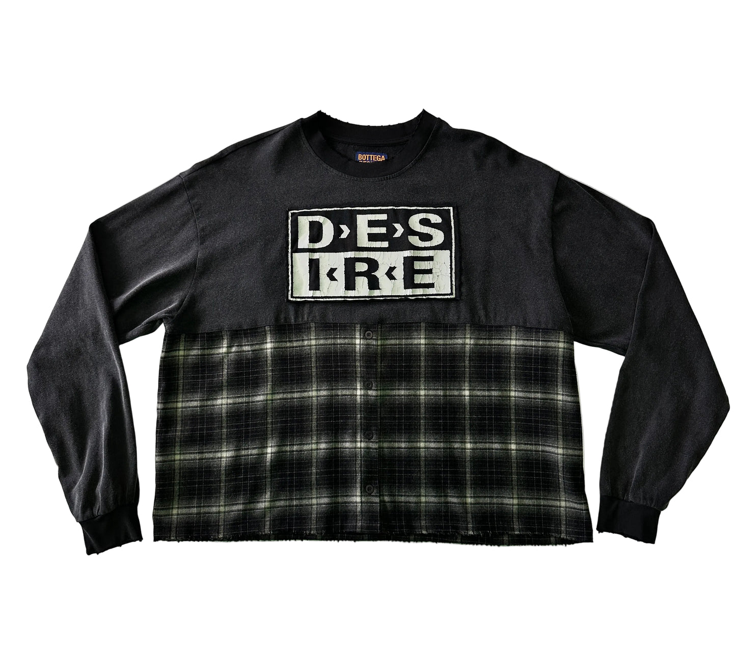 Bottega Desires Long Sleeve