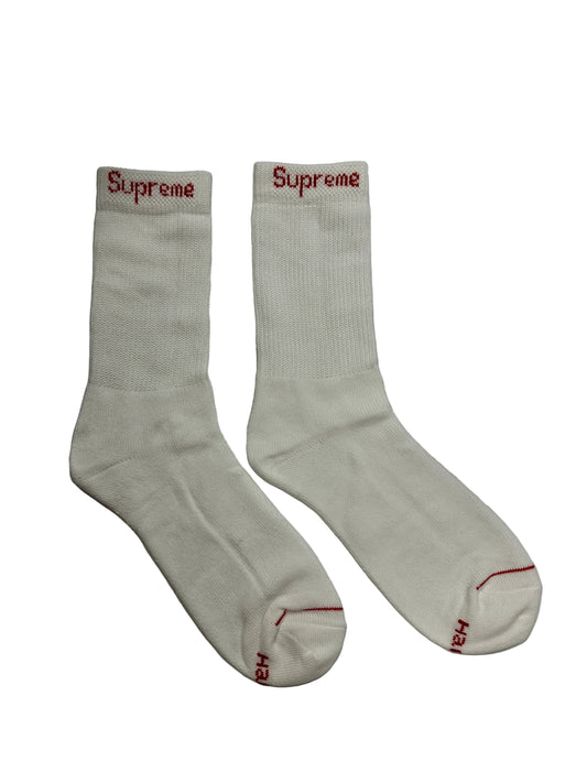 Supreme Socks
