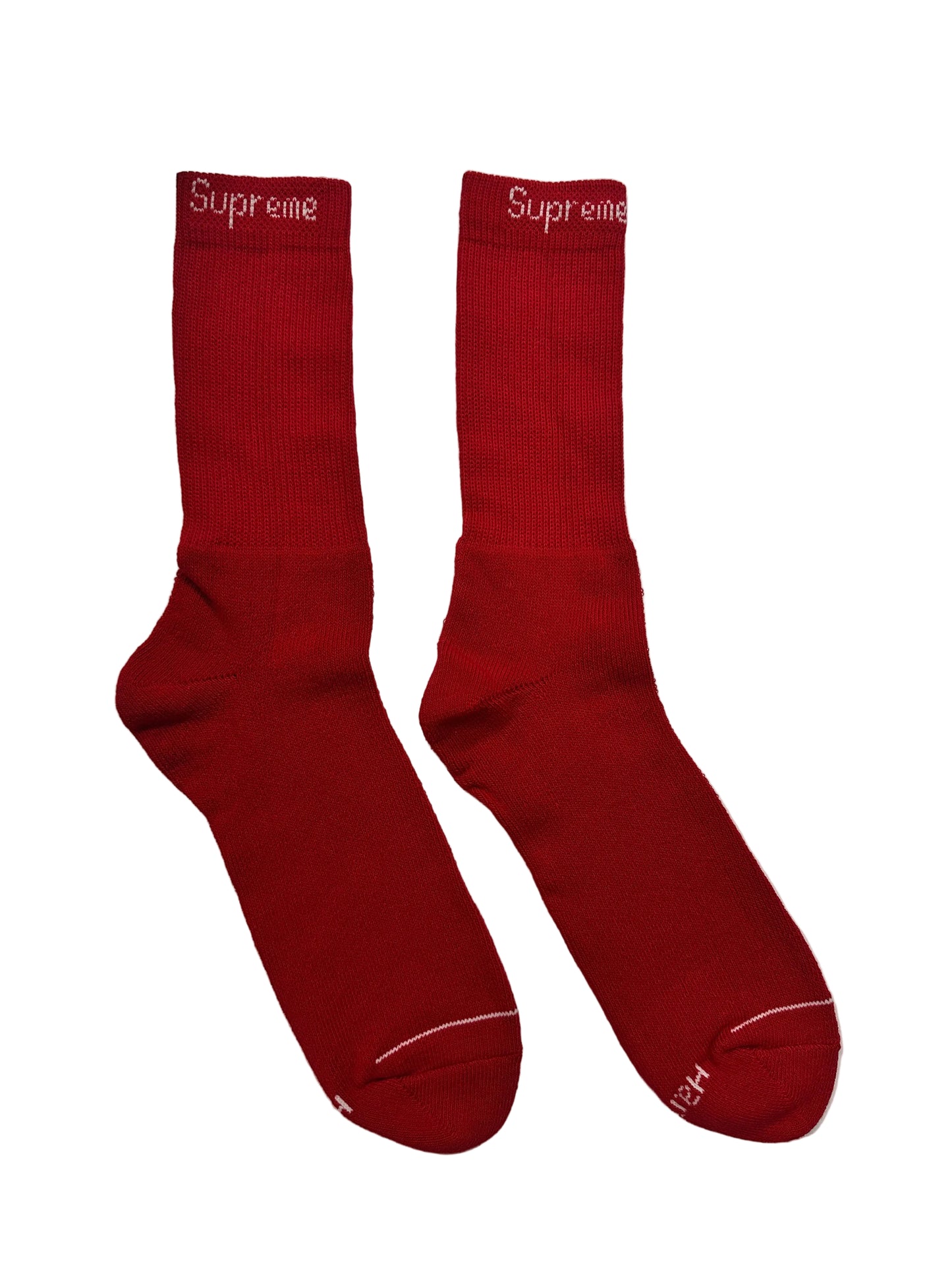 Supreme Socks