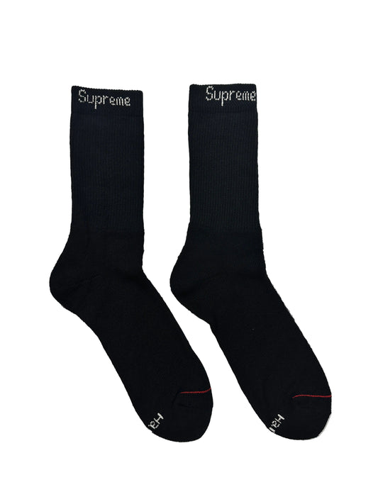 Supreme Socks