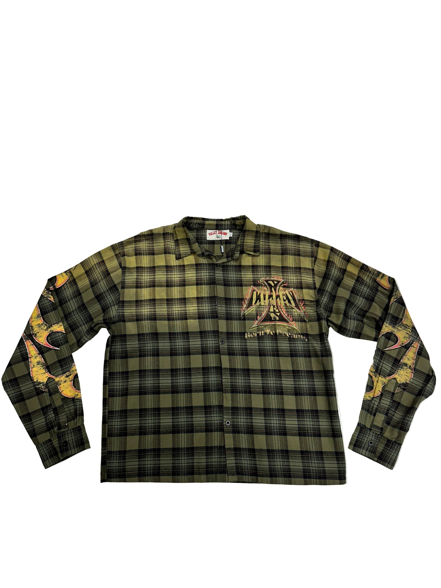 Vale Flannel