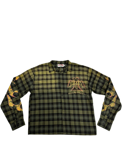 Vale Flannel