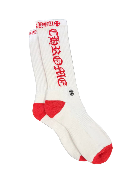Chrome Hearts Socks