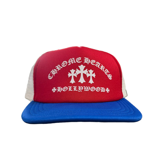 Chrome Hearts Hat