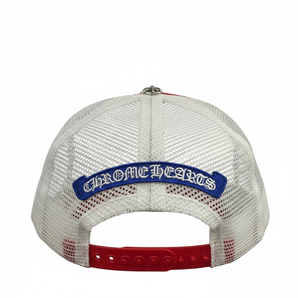 Chrome Hearts Hat