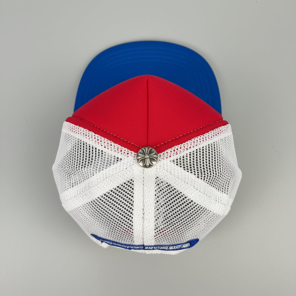 Chrome Hearts Hat