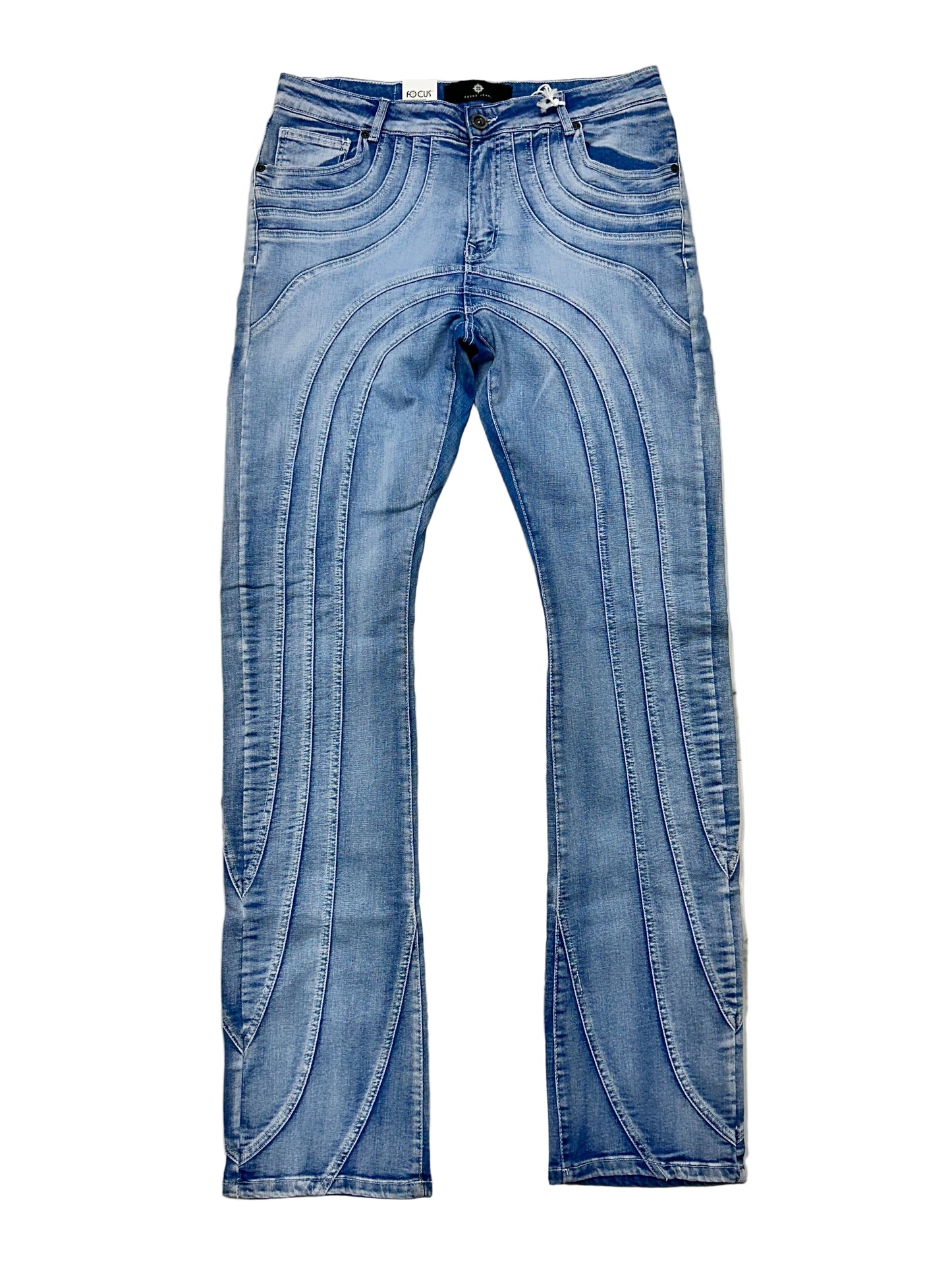 Focus Jeans