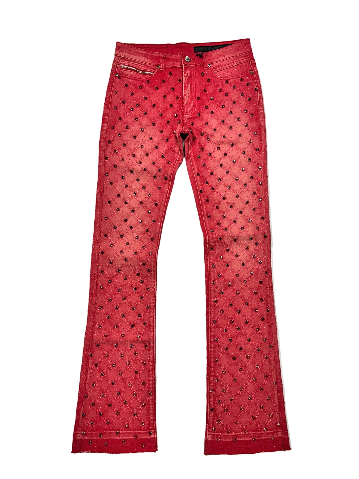Rockstar Original Rhinestone Jeans