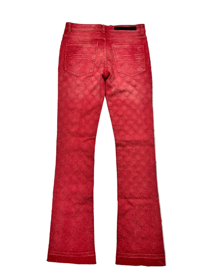 Rockstar Original Rhinestone Jeans