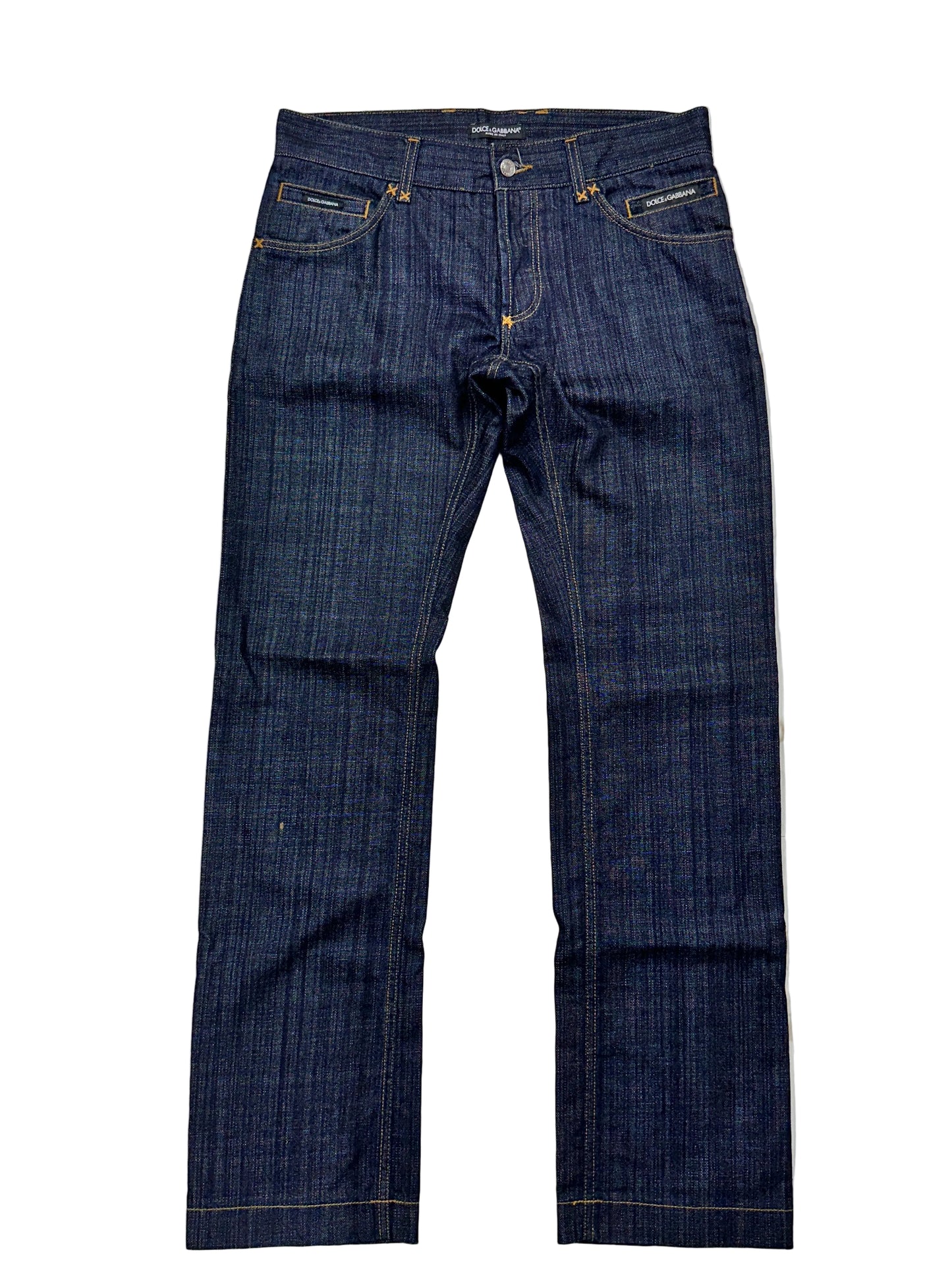 Dolcle & Gabbana Jeans