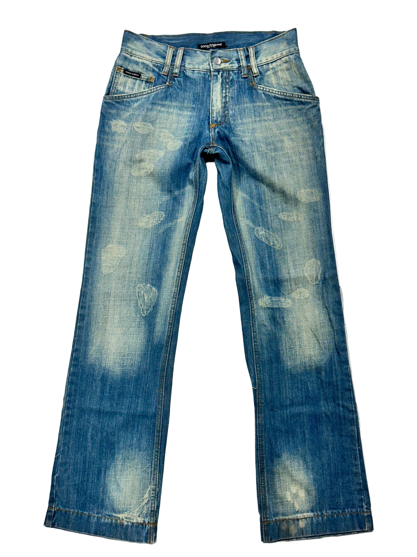 Dolce & Gabbana Jeans