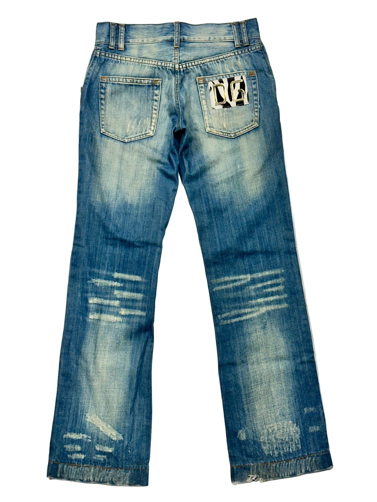 Dolce & Gabbana Jeans