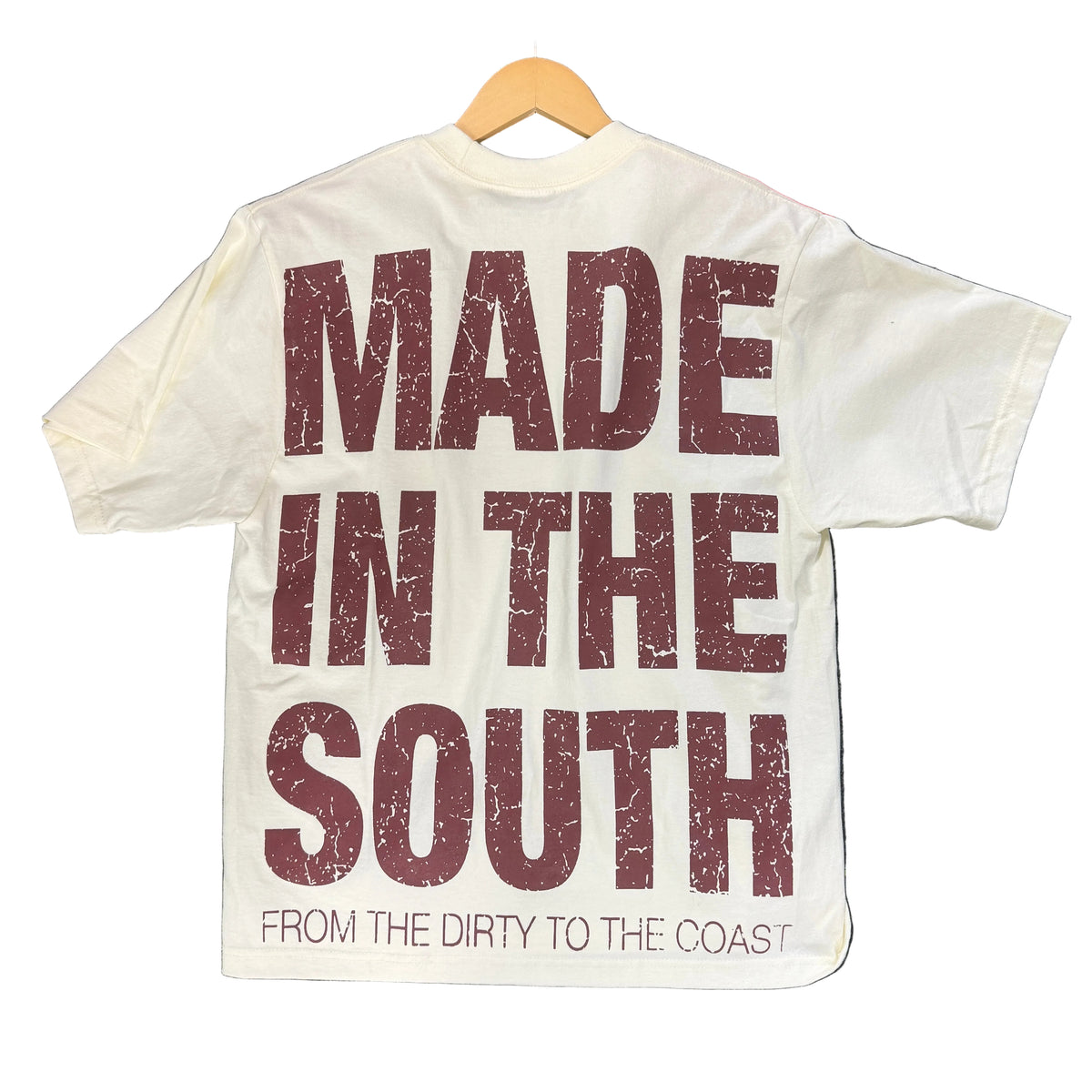 MITS Essential Tee (Earth Tones)