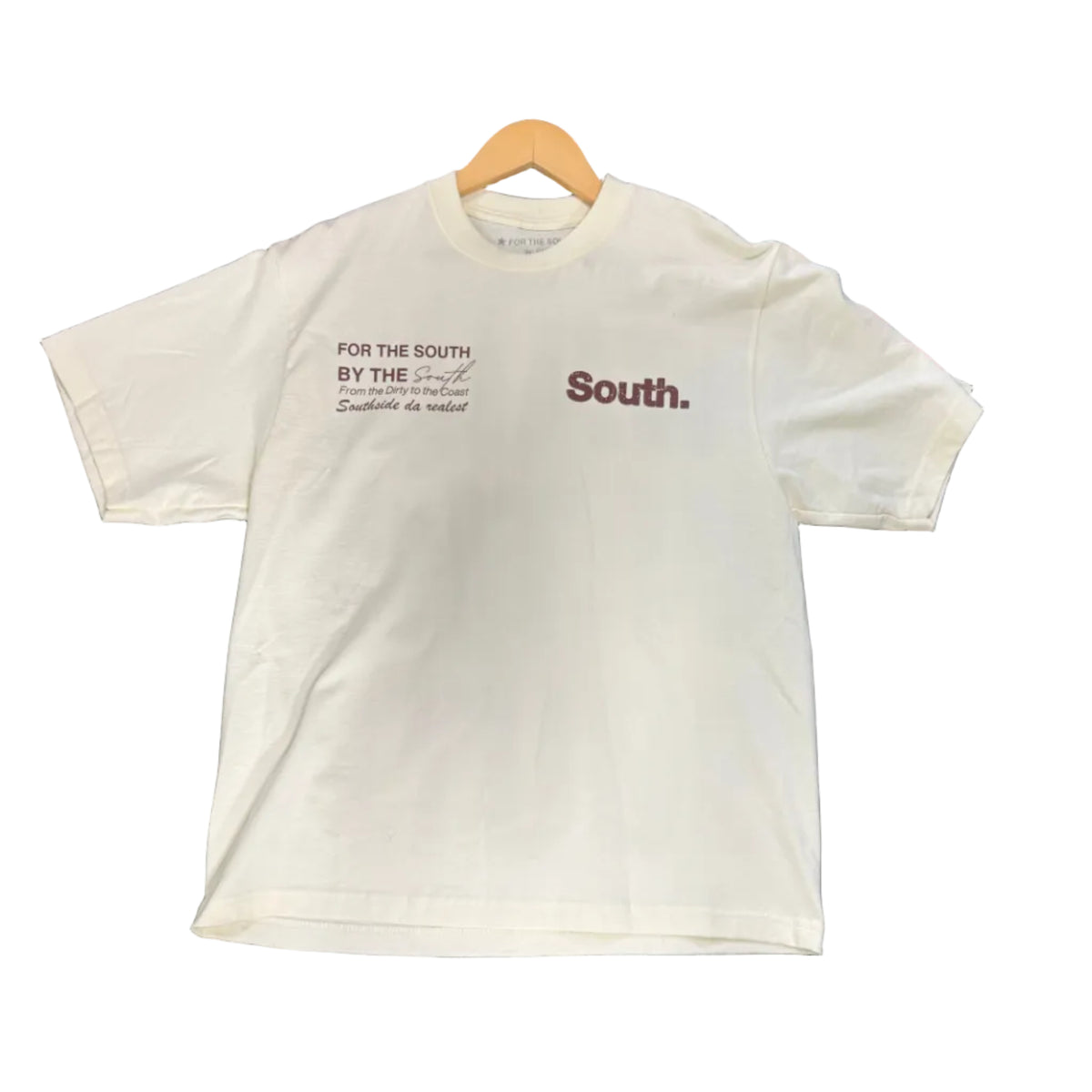 MITS Essential Tee (Earth Tones)