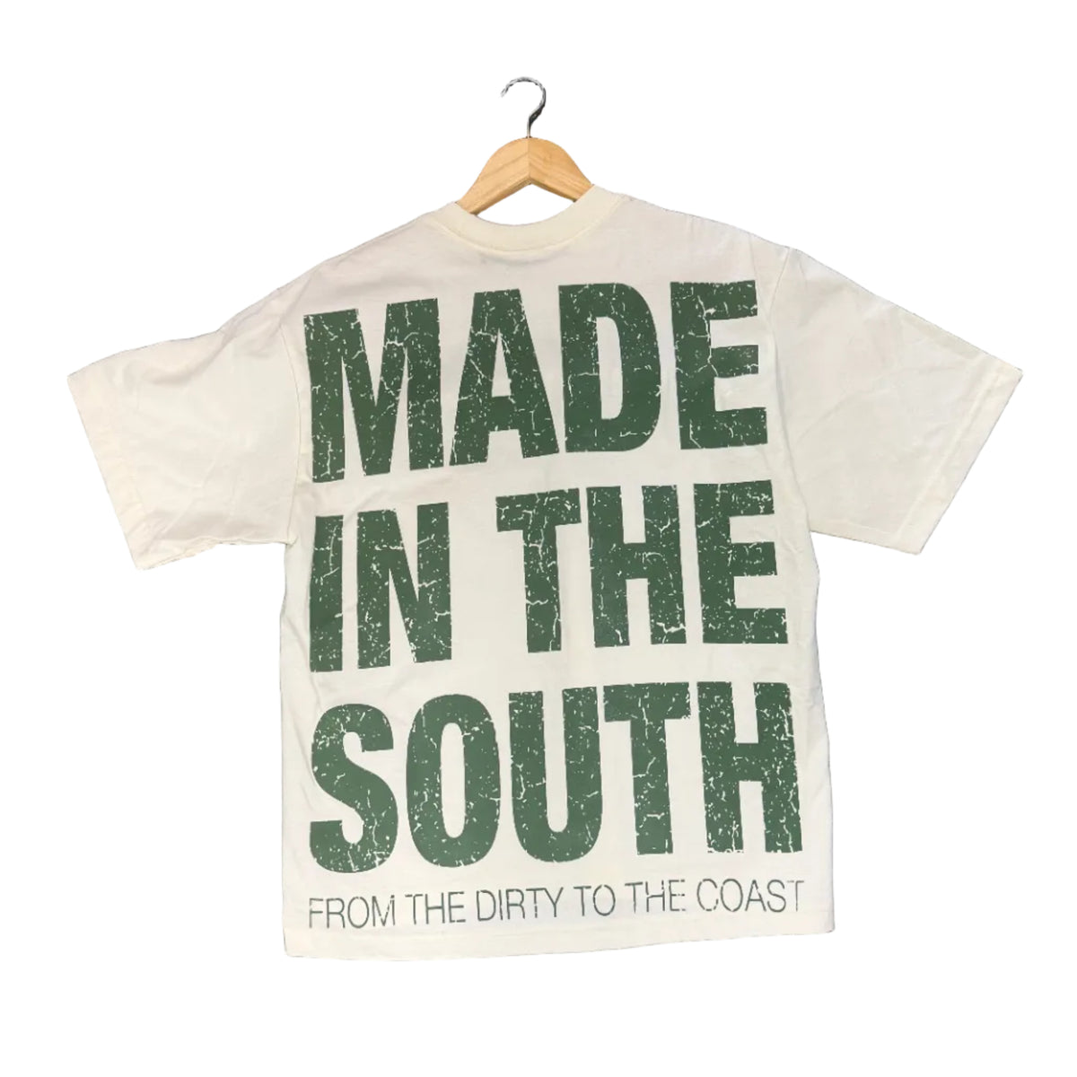 MITS Essential Tee (Earth Tones)