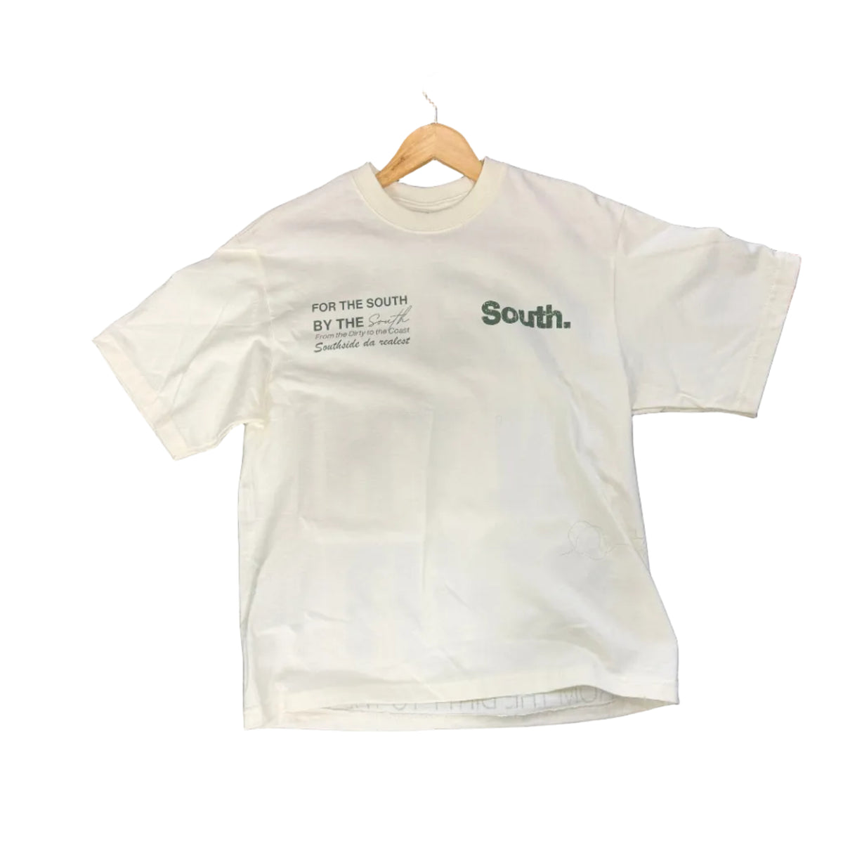 MITS Essential Tee (Earth Tones)