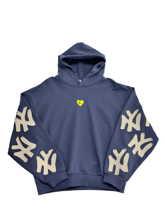 RED LETTER HOODIE