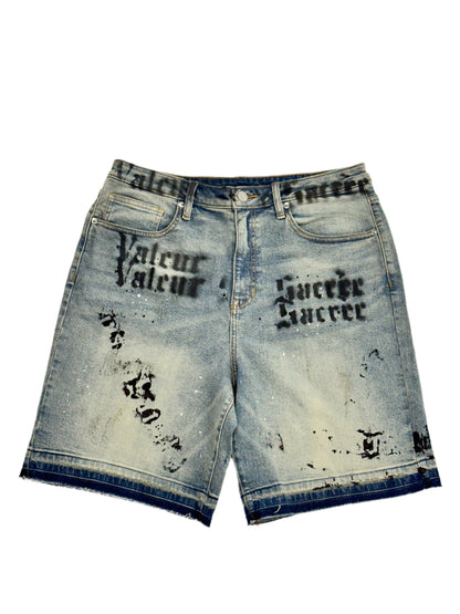 VS JORTS