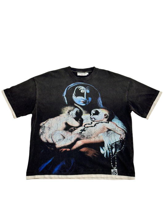 VALE GRAPHIC TEE