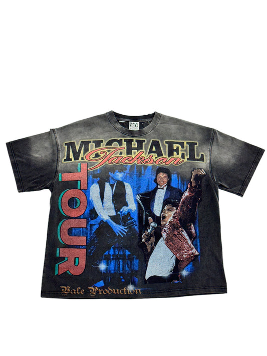 VALE GRAPHIC TEE