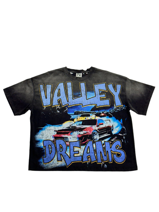VALE GRAPHIC TEE