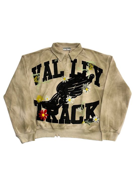VALE SWEATER